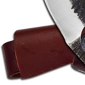 Professional Hunting Knives with Sharp <b>Stainless</b> <b>Steel</b> Blade Ergonomic Handle for <b>Outdoor</b> Camping Survival Bushcraft Hiking - Product Image 4