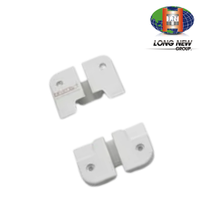 Support de montage en plastique emboîtable LONGNEW |   Composant moulé par injection sur mesure Taïwan - Product Image 1