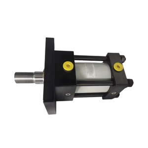 Cilindro Hidráulico de Hierro Fundido de Alta Presión para Excavadora Serie 63JJHM, CDH1M5 CDM1MP5 CDM1MP3 25/14/130A1X/B1CGDMWW - Product Image 4