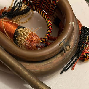 Cuerdas para Corneta de Alta Calidad, Fabricadas Profesionalmente, Servicio OEM, Cuerdas para Corneta 2026 en Grandes Cantidades - Product Image 5