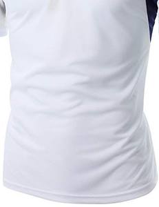 Servicio OEM, Diseña Tu Propio Logotipo, Camisetas Polo para Hombre, Color Personalizado, Camisetas Polo para Hombre, Camiseta Polo Personalizada - Product Image 4