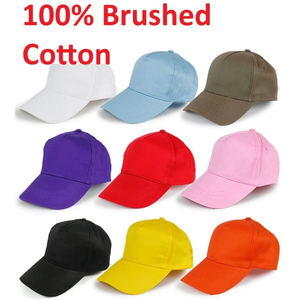 Wholesale Customized Loose Fitted Casual Embroidery Baseball <b>Caps</b> New Fashion Cotton Polyester Made Baseball <b>Caps</b> For Adults - Product Image 3