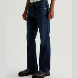 Pantalones deportivos transpirables de algodón de alta calidad para hombre, corte holgado, cintura ajustada, rectos, curvos, a rayas, OEM/ODM personalizados. - Product Image 5