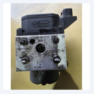 Piezas de automóvil usadas 48940-11002 compatibles con la unidad de bomba hidráulica ABS Bosch para Hyundai Kia. Piezas de automóvil coreanas probadas. - Product Image 6