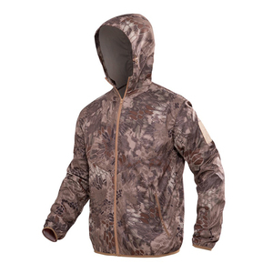 Men Skin <b>Jacket</b> Fishing Hiking <b>Camo</b> Clothing Outdoors Hunting Rash Guards Sun Protection Men Tactical <b>Jacket</b> - Product Image 6