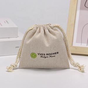 Heavy Duty Coffee Bean Storage <b>Sack</b> Made from 100 Percent Natural <b>Jute</b> Fiber - Product Image 1