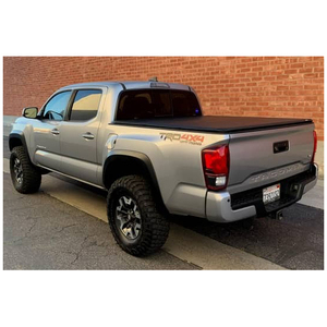 Toyota Tacoma TRD Off-Road Doble Cabina 4x4 2019 - Product Image 2