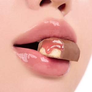nuse REJU LIP GLOSS 09 FIG DRIZZLE 10.5g | Tinte Labial Humectante con Acabado Brillante de Larga Duración, Cuidado Labial, Cosmético Coreano - Product Image 4