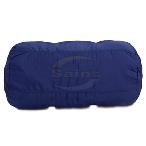 Bolsa Deportiva de Viaje Informal, Ligera y de Gran Capacidad, Fabricada en Fábrica, con Correas de Hombro Ajustables, Material de Poliéster, Logotipo Personalizado - Product Image 3