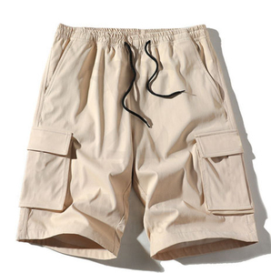 Pakistan Made Cheap Price Men Shorts High Quality Comfortable Shorts For Men Low MOQ Men Shorts - Product Image 4
