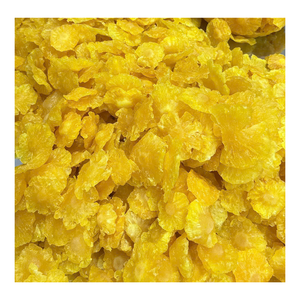 Soft Tropical Dried Pineapple with Delicious Authentic Flavor and Best Price for Wholesale Distribution - Product Image 6