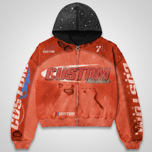 Custom Logo Athletic Hoodie Durable Gym Hoodie Training Hoodie Bulk OEM Production - Product Image 1