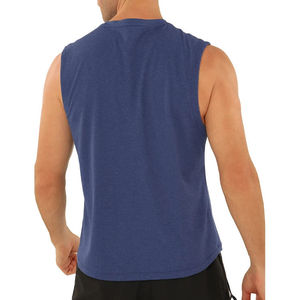 Débardeur de sport pour homme conçu pour les séances d'entraînement et les activités physiques - Product Image 2