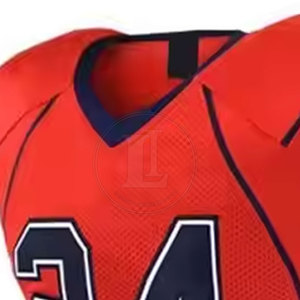 Uniforme de Fútbol Americano Personalizado, Transpirable y de Alta Calidad para Hombre Adulto - Mejor Precio - Product Image 5