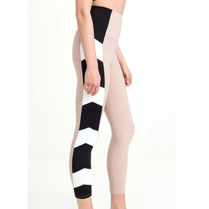 Hot Sale Lightweight Fitness Wear Women <b>Leggings</b> High Waisted Comfortable Women <b>Leggings</b> - Product Image 2
