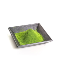 Poudre de qualité culinaire économique pour DIY, gâteaux, desserts, glaces, saveur thé vert matcha de luxe personnalisée