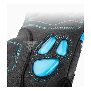 Guantes Táctiles para Conducir, Ciclismo y Deportes, Resistentes al Viento, Antideslizantes, Gruesos, con Pantalla Táctil, Cálidos, para Esquí - Product Image 5