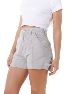 Pantalón Corto De Cordón Pacific Dreams Para Mujer | Rip Curl - Product Image 2