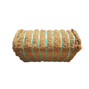 KOKOA MAT / CORE NETUE ม่านบังแดดคุณภาพระดับพรีเมียม: ผลิตภัณฑ์มะพร้าวส่งออกจากเวียดนามและตาข่ายมะพร้าว - Product Image 1