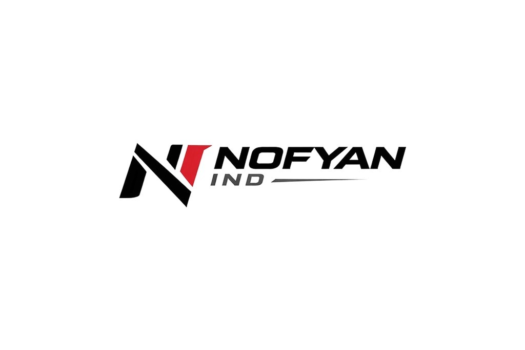 NOFYAN IND logo