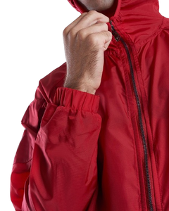 Nouveauté : Vestes coupe-vent pour hommes pour le cyclisme, la course à pied, la gym, le fitness, à capuche, grande taille, imperméables - Product Image 1