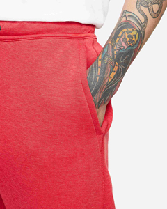 Mens Sweatpants Premium Quality Fleece Warm Winter Gym Pants Men Sweatpants <b>Drawstring</b> Waist Casual Athletic Lounge Bottom - Product Image 5