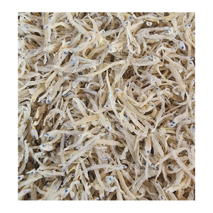 Anchoas Secas al por Mayor para Importadores, Comerciantes de Mariscos y Mayoristas de Alimentos - Product Image 5