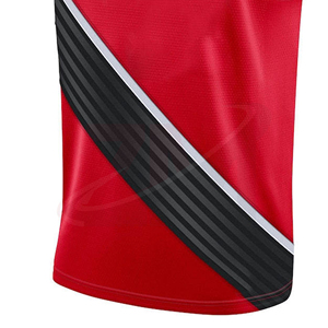 Uniforme Deportivo Transpirable de Malla para Clubes y Escuelas, Uniforme de Baloncesto para Hombre, Ropa Deportiva Ligera para Entrenamiento - Product Image 4