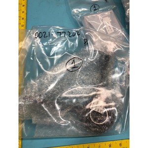 AMAT 0226-77261 KIT, OPTION MAPPING DE POUTRES, HAMA - Équipements et pièces semi-conductrices d'occasion de confiance à l'échelle mondiale - Product Image 5