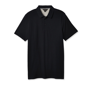 Camisetas Polo con Logotipo Personalizado, Camiseta Polo Oversize de Estilo Urbano, Camiseta Polo Personalizada para Hombre - Product Image 1