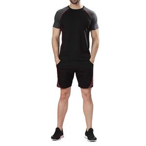 Vêtements de sport pour homme, vente en gros, survêtements de haute qualité pour homme, ensembles d'été sur mesure pour homme en vente - Product Image 1