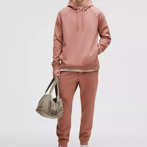 Sudadera con Capucha de Invierno Unisex, 300g, Ecológica, con Cierre, Ajuste Regular, Logotipo Personalizado, Letras con Pedrería 3D, Spandex/Algodón, Venta al Por Mayor - Product Image 2
