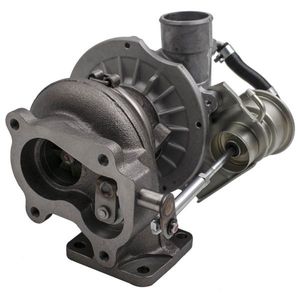Kit di Riparazione Turbo per Isuzu Rodeo Pickup TD 2003 3.0L D 131HP/130hp 96kw 4JH1 TC 8973659480 Compatibile con Motore Diesel Navara FE - Product Image 5