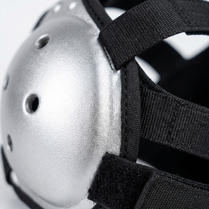 Protège-oreilles antidérapants pour la lutte, équipement de grappling à ajustement sûr - Product Image 5