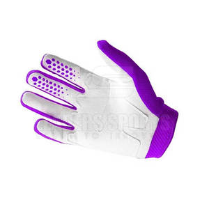 Gants de motocross de haute qualité à faible MOQ, respirants, à doigts complets, compatibles écran tactile, pour le cyclisme - Product Image 5