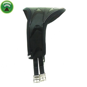 ชุดเดรสลายม้าพร้อมหัวเข็มขัดหนัง - Product Image 3