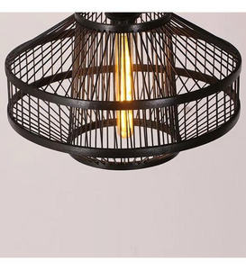 Tapetes y Alfombrillas Redondos de Ratán Ecológicos de Lujo, 300 mm de Diámetro, 10 mm de Grosor, Modelo Doanket DoankeL016 - Product Image 3