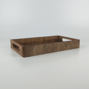 Comprar bandeja de madera de acacia online, el mejor proveedor de bandejas de acacia, bandeja de acacia barata al por mayor, precio al por mayor de bandejas de acacia, fabricante de bandejas de acacia - Product Image 2