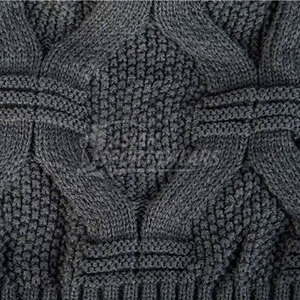 Soft Cotton Knit Beanie <b>Hat</b> <b>Warm</b> Breathable Winter <b>Hat</b> for Men and Women Suitable for Travel Work and Everyday Wear - Product Image 6