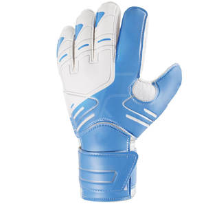 Guantes de Portero Premium, Excelente Control del Balón, Correa de Muñeca Ajustable, Material Ligero - Product Image 3