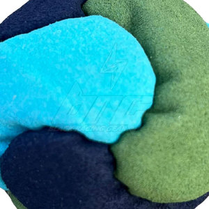 Cheap Price Quality Made <b>Hacky</b> <b>Sack</b> Ball Customized Your Own Design <b>Hacky</b> <b>Sack</b> Ball For Sports - Product Image 6