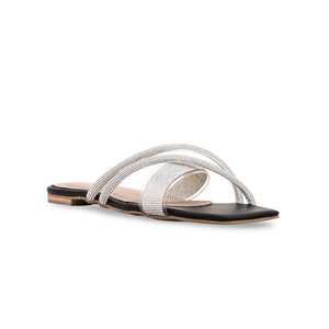 Noir Fantaisie Sports pour Pantoufles FN7734 - Product Image 2