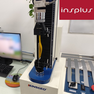 INSPLUS Vietnam : Service d'inspection et de contrôle qualité (QC) professionnel pour rubans adhésifs argentés, avant expédition - Product Image 2
