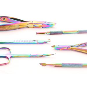 Nouveau design pour une prise en main confortable et un contrôle sans effort pendant les manucures pédicures et toilettage de marque privée - Product Image 4