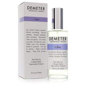 Perfume Lilac para Mujer en Spray - Product Image 1