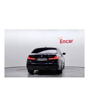 บีเอ็มดับเบิลยู ซีรีส์ 5 รุ่น 530i XDrive M Sport ปี 2023 พวงมาลัยซ้าย เกียร์อัตโนมัติ ระยะทาง 25,543 กม. - Product Image 4