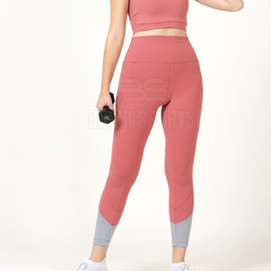 Nouveau Stock – Vente Flash : Pantalon de Yoga Femme – Prix Abordable, Excellente Qualité, Faible MOQ – Pantalon de Yoga Femme en Promotion - Product Image 6
