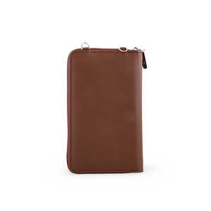 Women's Casual <b>Coffee</b> P97620 Handbag <b>Pouch</b> - Product Image 1