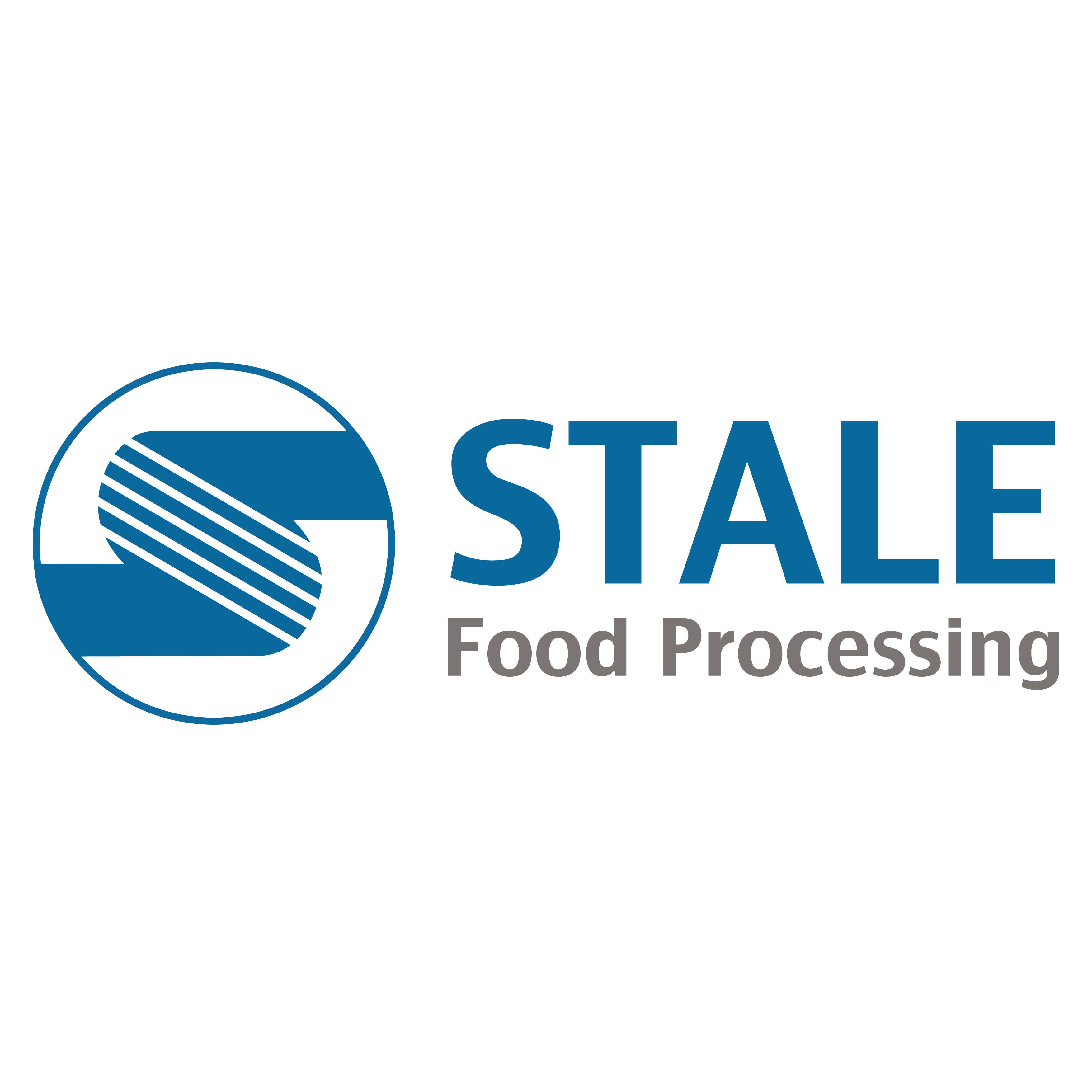 STALE PROCESSING logo