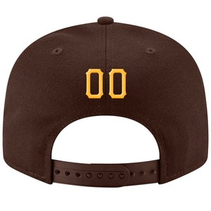 Bespoke Trucker Hat <b>Mesh</b> Back High Ventilation Cooling Summer Cap Contrast Sandwich Brim Promotional Event Giveaway Wear - Product Image 3